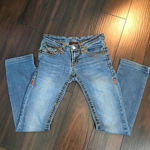 💙💙True Religion skinny jeans 💙💙